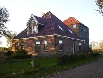 Hoeve Meerzicht - B&B Monnickendam