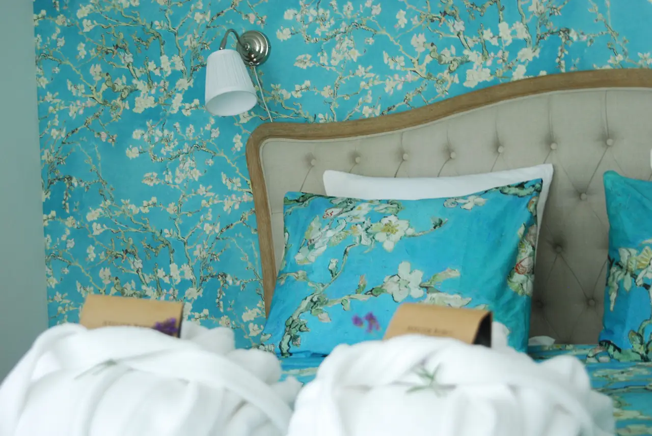 Bij ons B&B - Chambres d’hôtes Etten-Leur