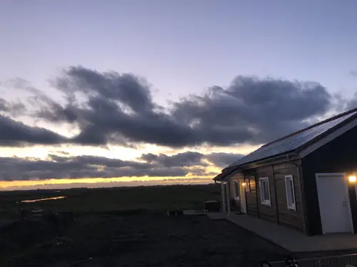 BB Saari - B&B De Woude