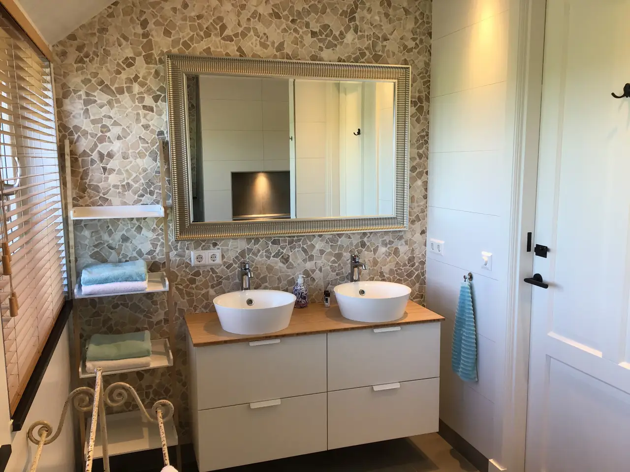 B&B De Borage Texel - Bed and Breakfast Oosterend