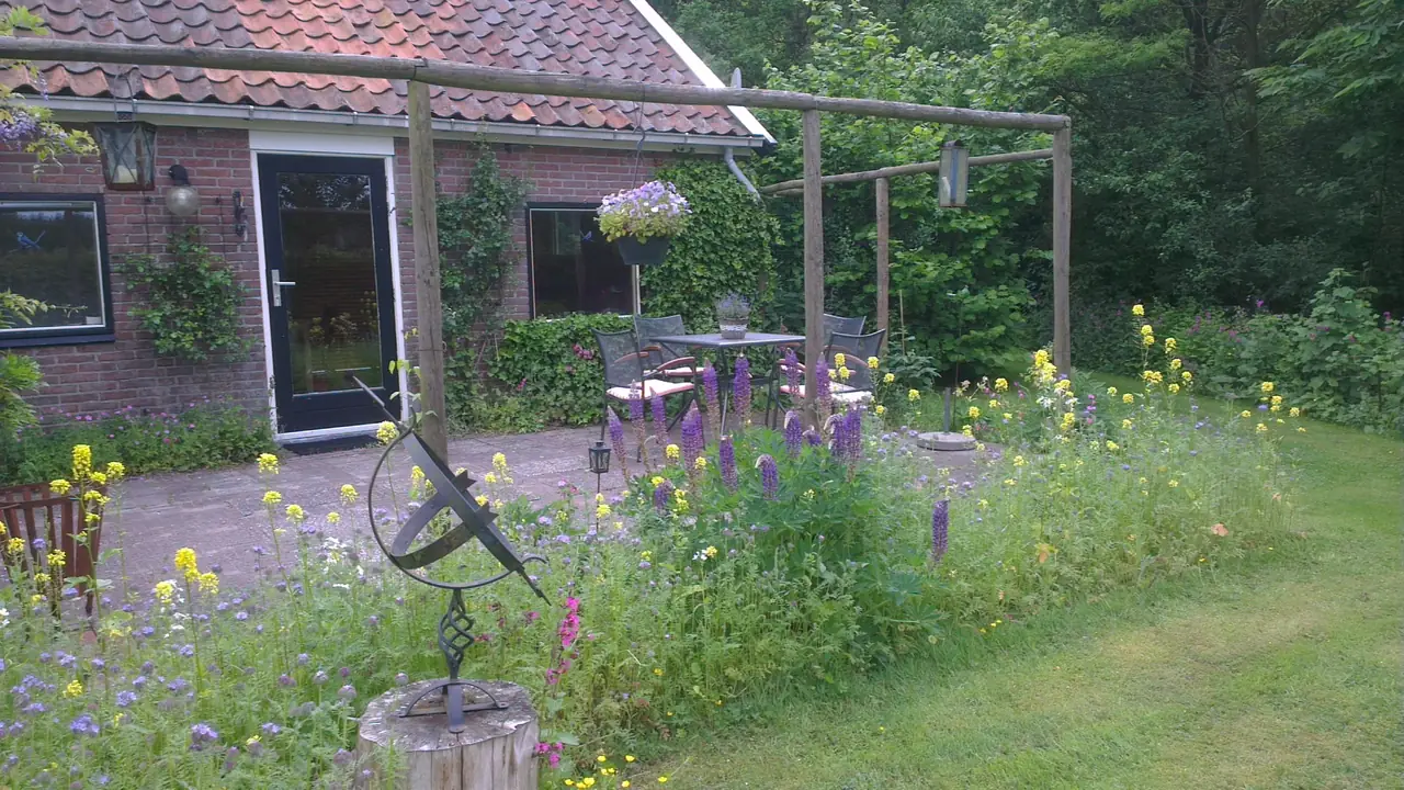 B&B De Boshoeve - B&B Boijl