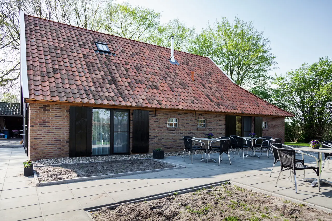 Bed & Breakfast De Schoppe - Bed and Breakfast Winterswijk