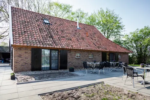 Bed & Breakfast De Schoppe - Bed and Breakfast Winterswijk