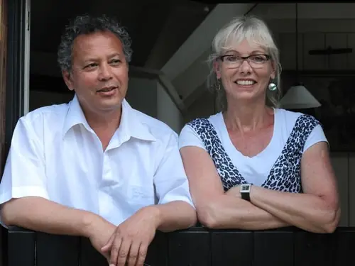 BenB Stee en Stoede Gasteren - B&B Gasteren