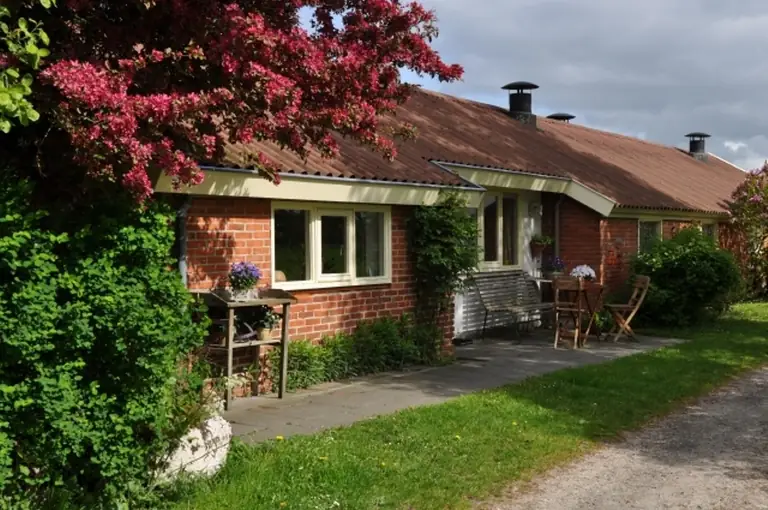 de Paardenstal - B&B Een