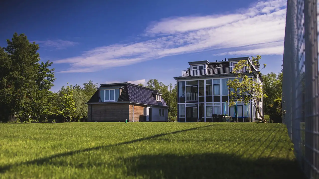 B&B Lisa - B&B Haren