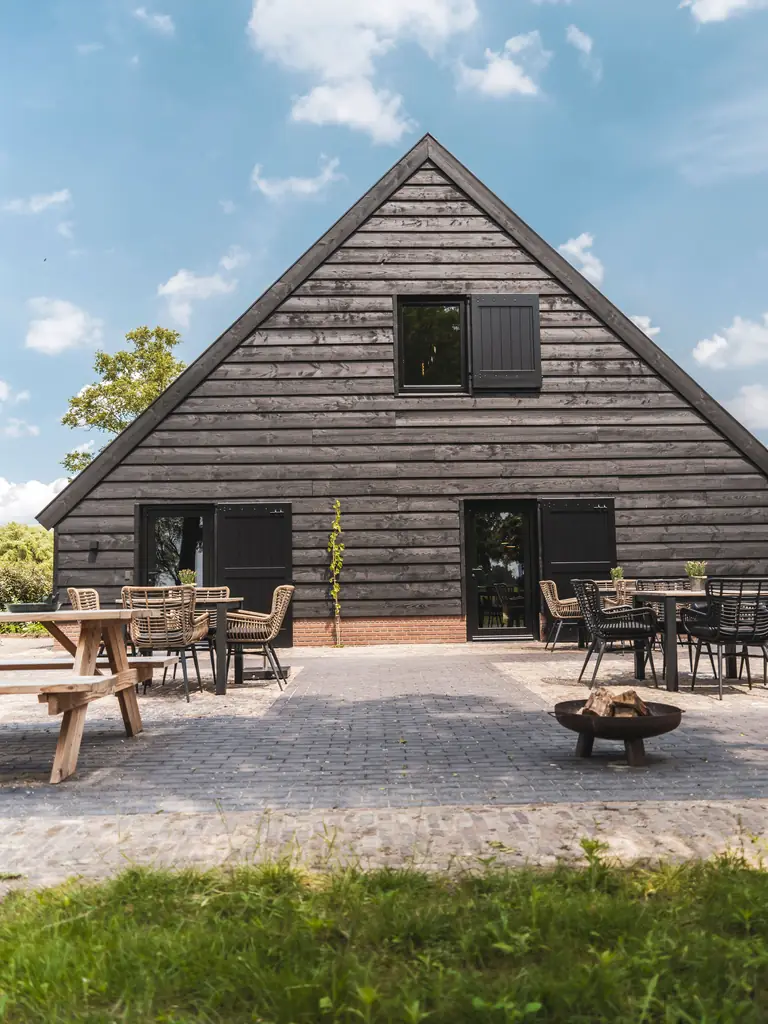 B&B Nordengoed - Bed and Breakfast Nijkerk
