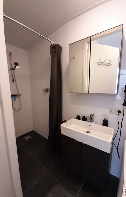 B&B Huize Vreugdevol - Bed and Breakfast Nieuw-Amsterdam