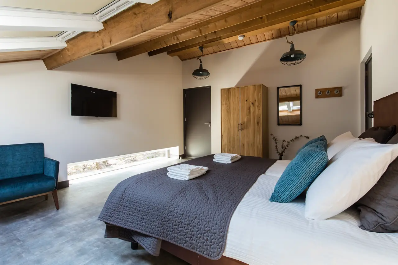 In de Hei - B&B Mariahout