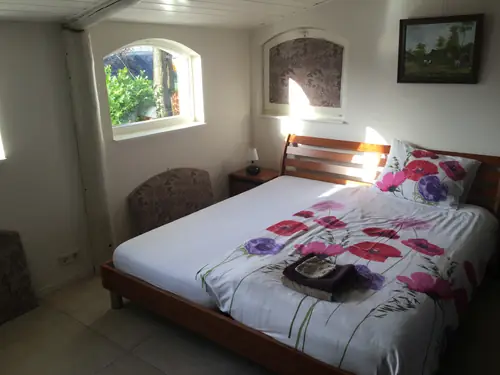 Bed & Breakfast 'de Stal' - B&B Zevenhuizen