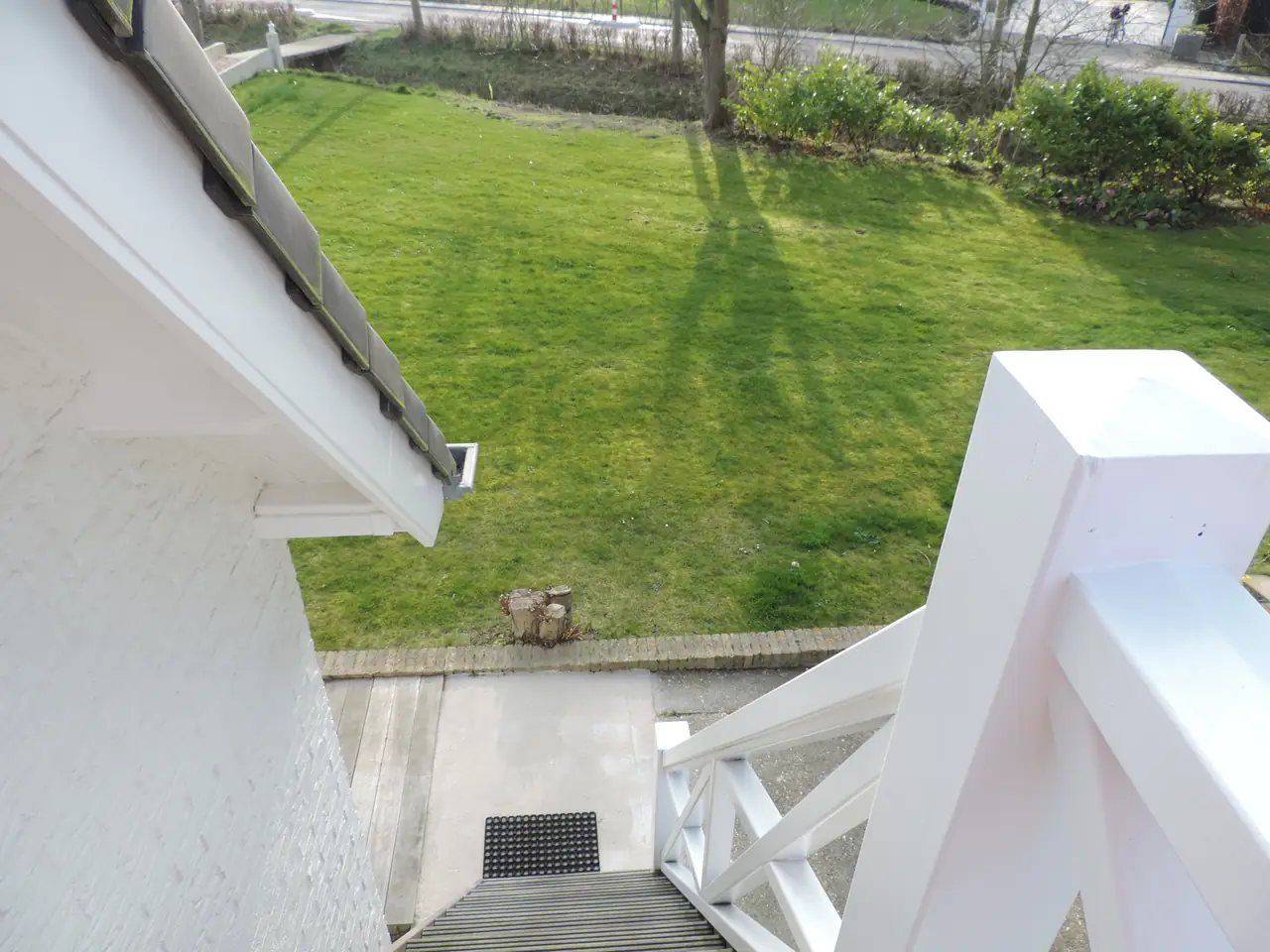 Studio Aan Zee - B&B Domburg