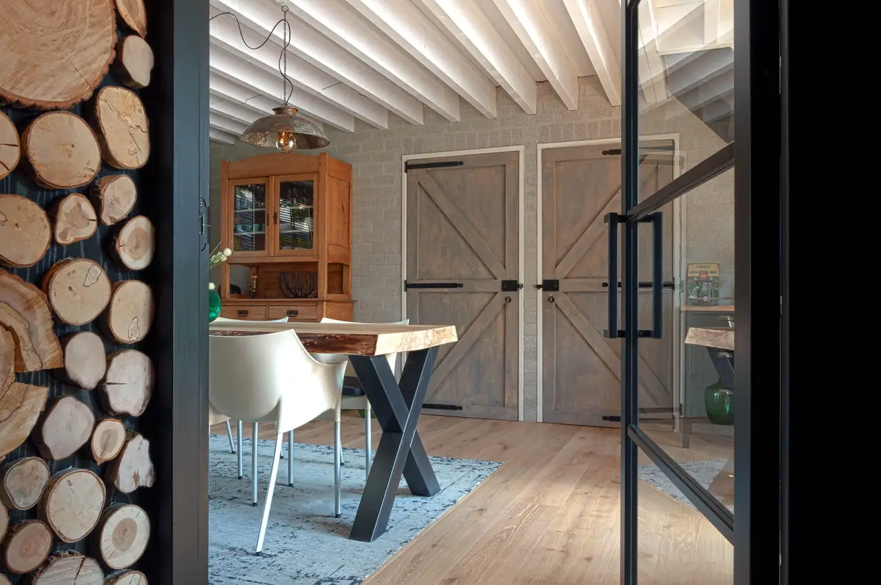 Bed & Breakfast Arbores - B&B Hoogeloon