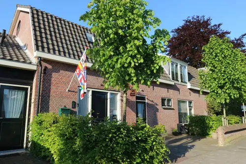 B&B-Pension Het Oude Dorp - Bed and Breakfast Katwijk Aan Zee