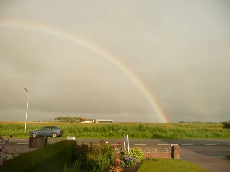 Fam. Schraag - Bed and Breakfast De Cocksdorp