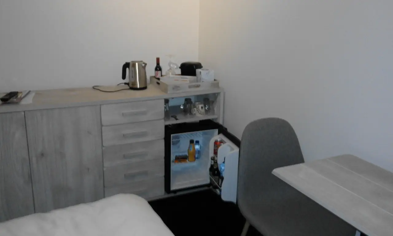 Bed and Breakfast 't Paviljoen - B&B Reusel