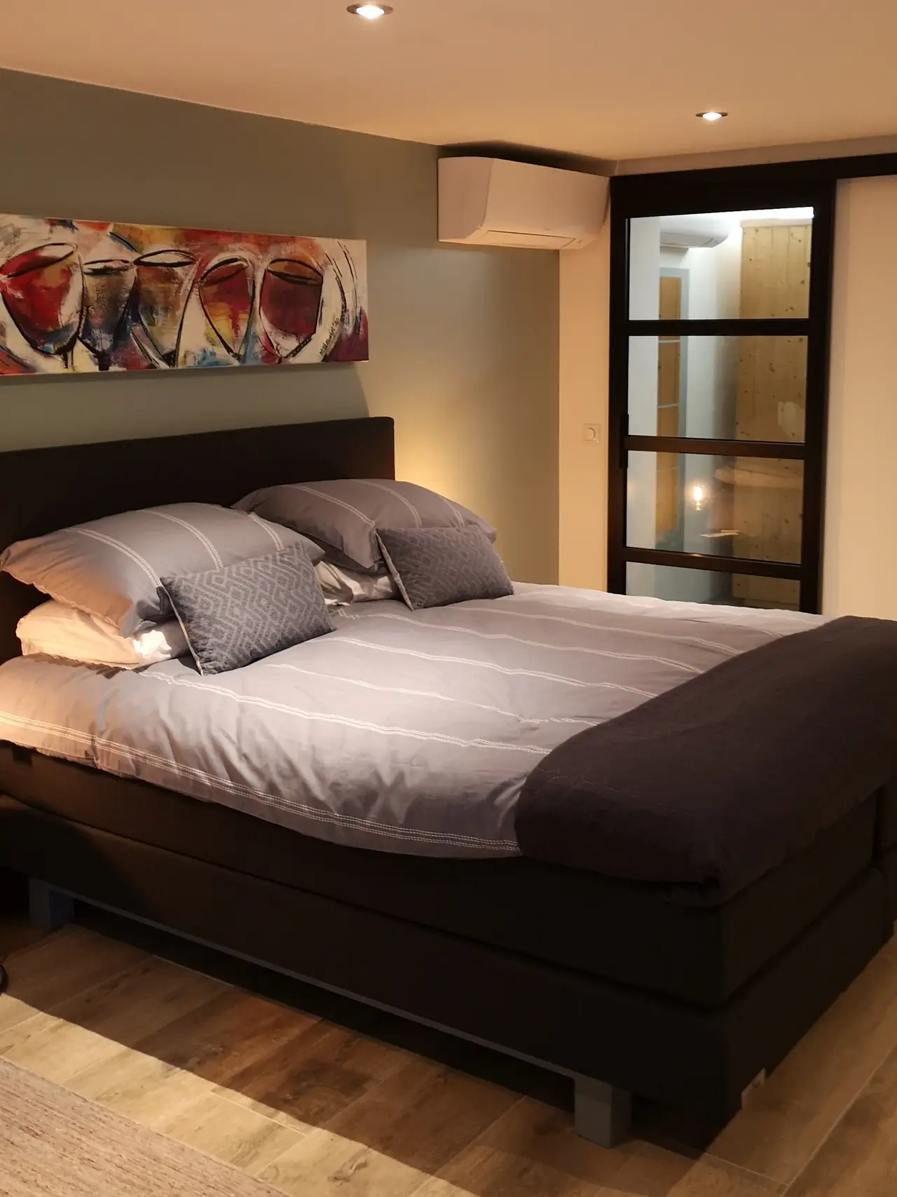 B&B De Eppenbeek - B&B Swalmen