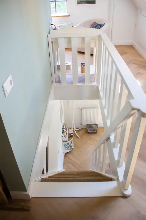 B en B de Olde Hilde - B&B Eibergen