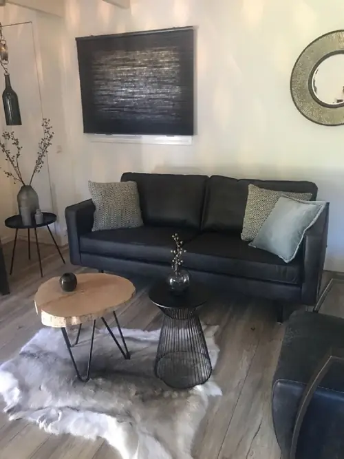 B&B Mooi Plekje - Bed and Breakfast Arnhem