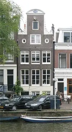 B&B Herengracht 21 - B&B Amsterdam