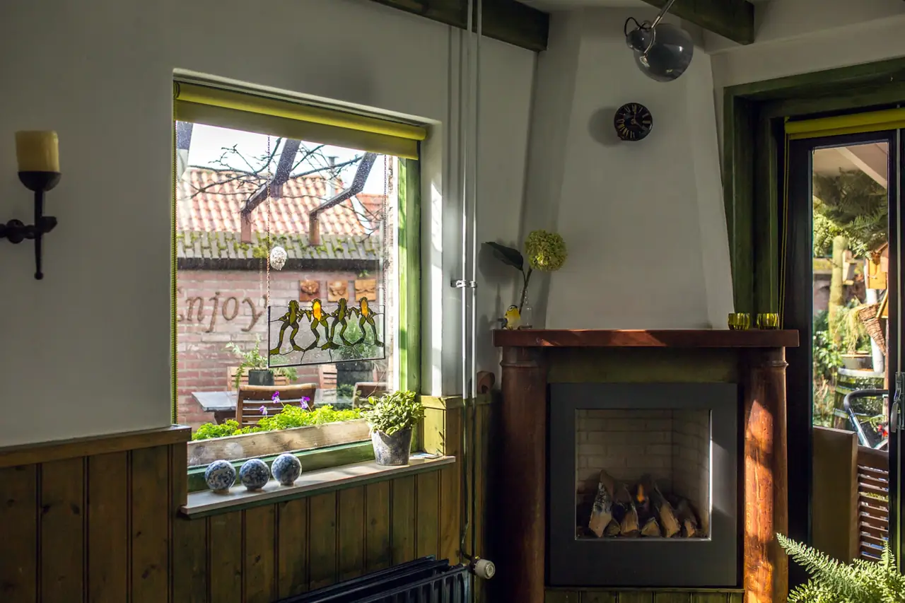 B&B 't IJsvogeltje - B&B Aarle-Rixtel