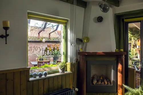 B&B 't IJsvogeltje - B&B Aarle-Rixtel