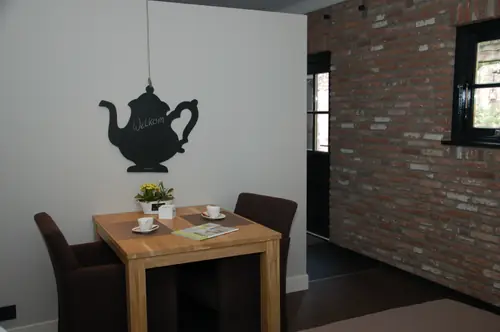 B&B Den Binnentuin - B&B Koolwijk