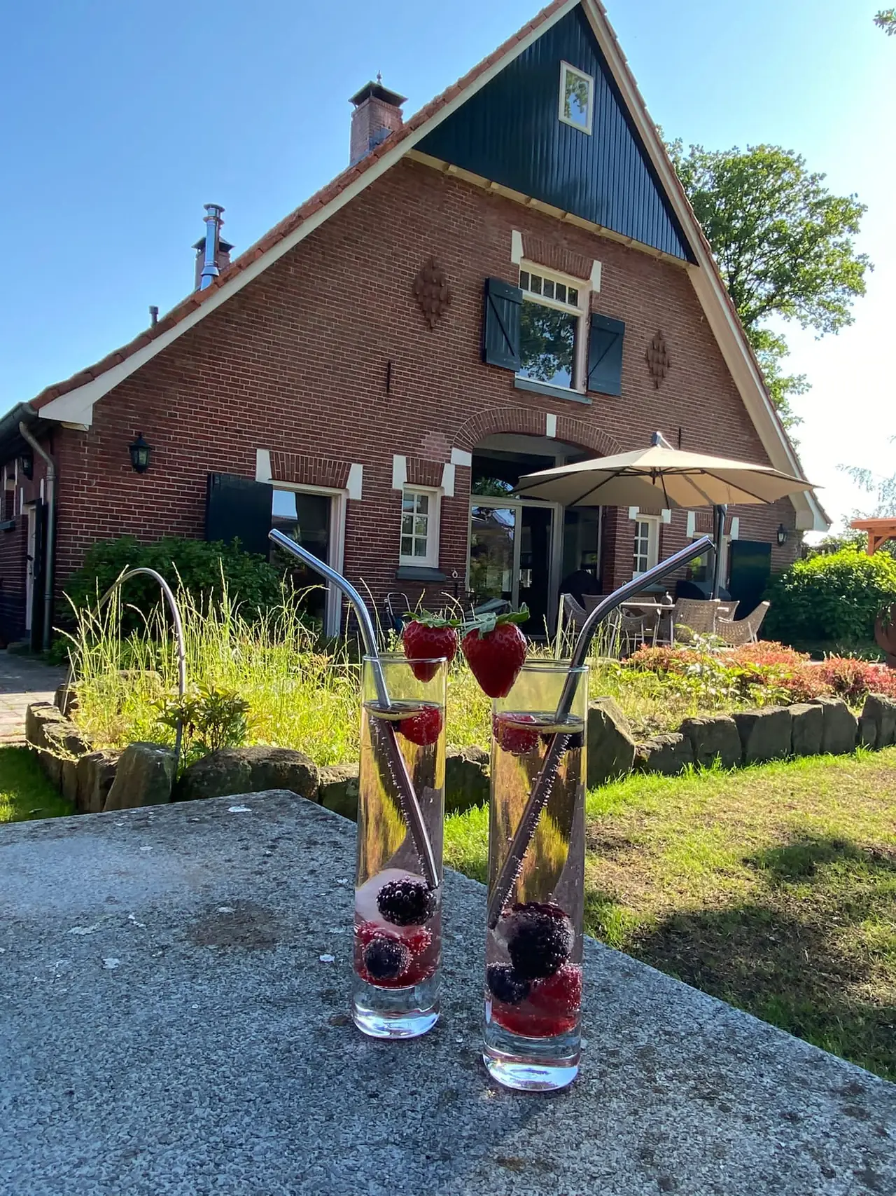 B&B De Lutte - B&B De Lutte