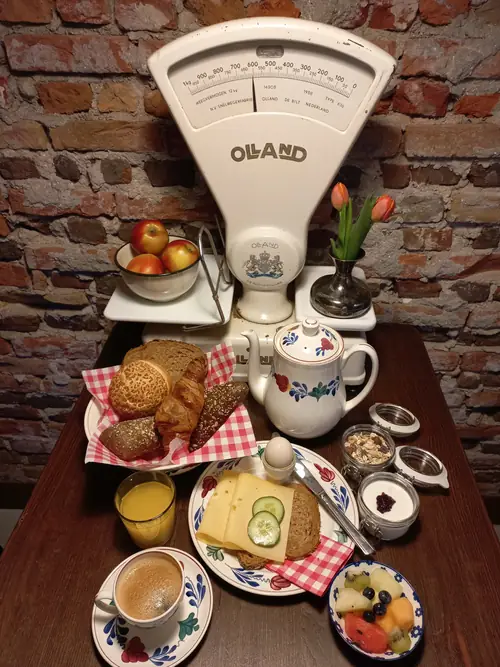 Bed & Breakfast Bij Ome Jos - B&B Diessen