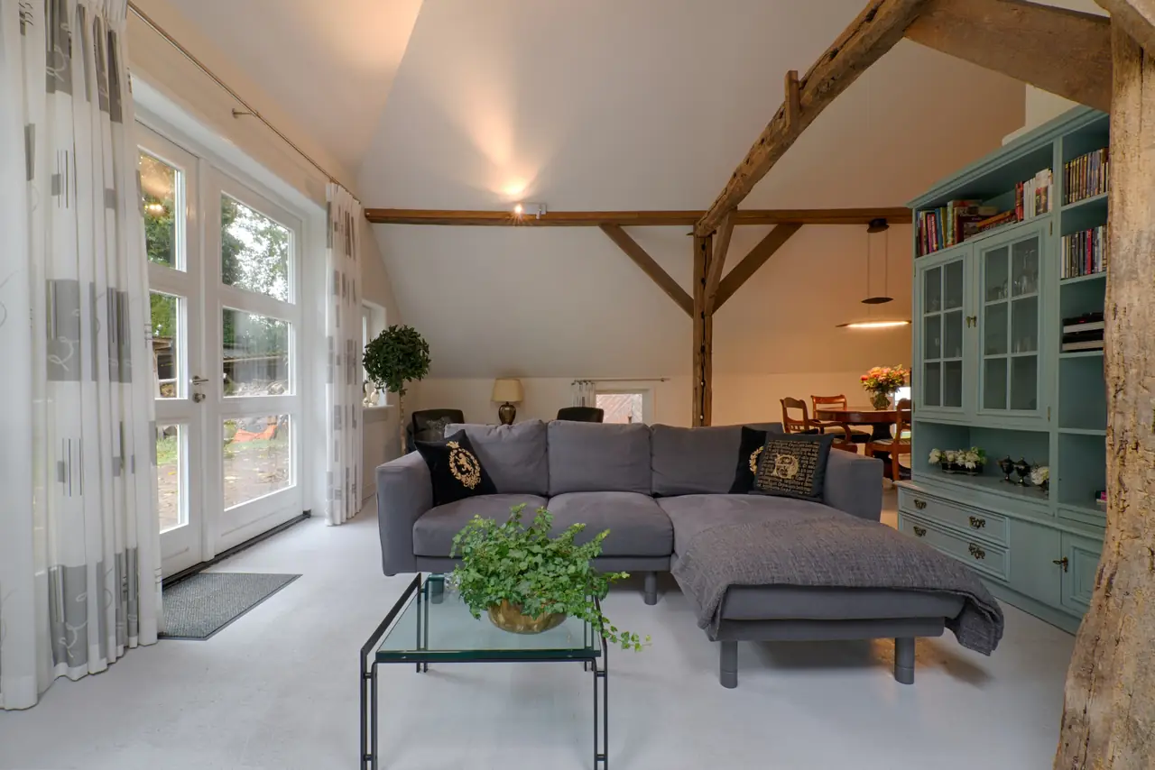 Op de Kuyerlatten - B&B Zwolle