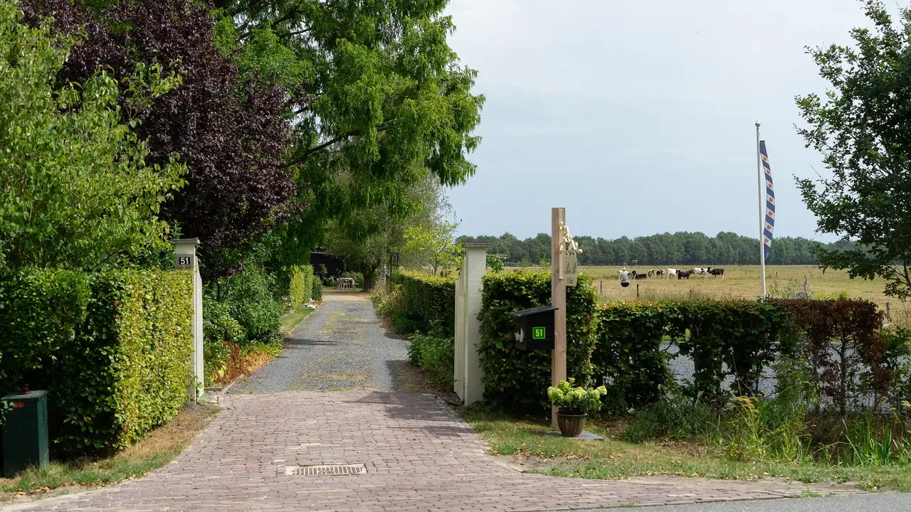 It Súd - B&B Drachten