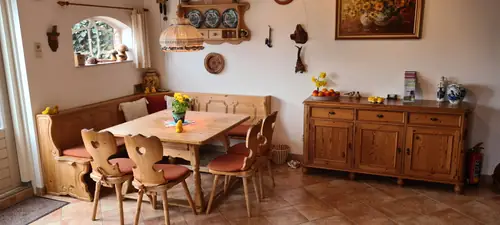 Molenblick - Bed and Breakfast Kinderdijk