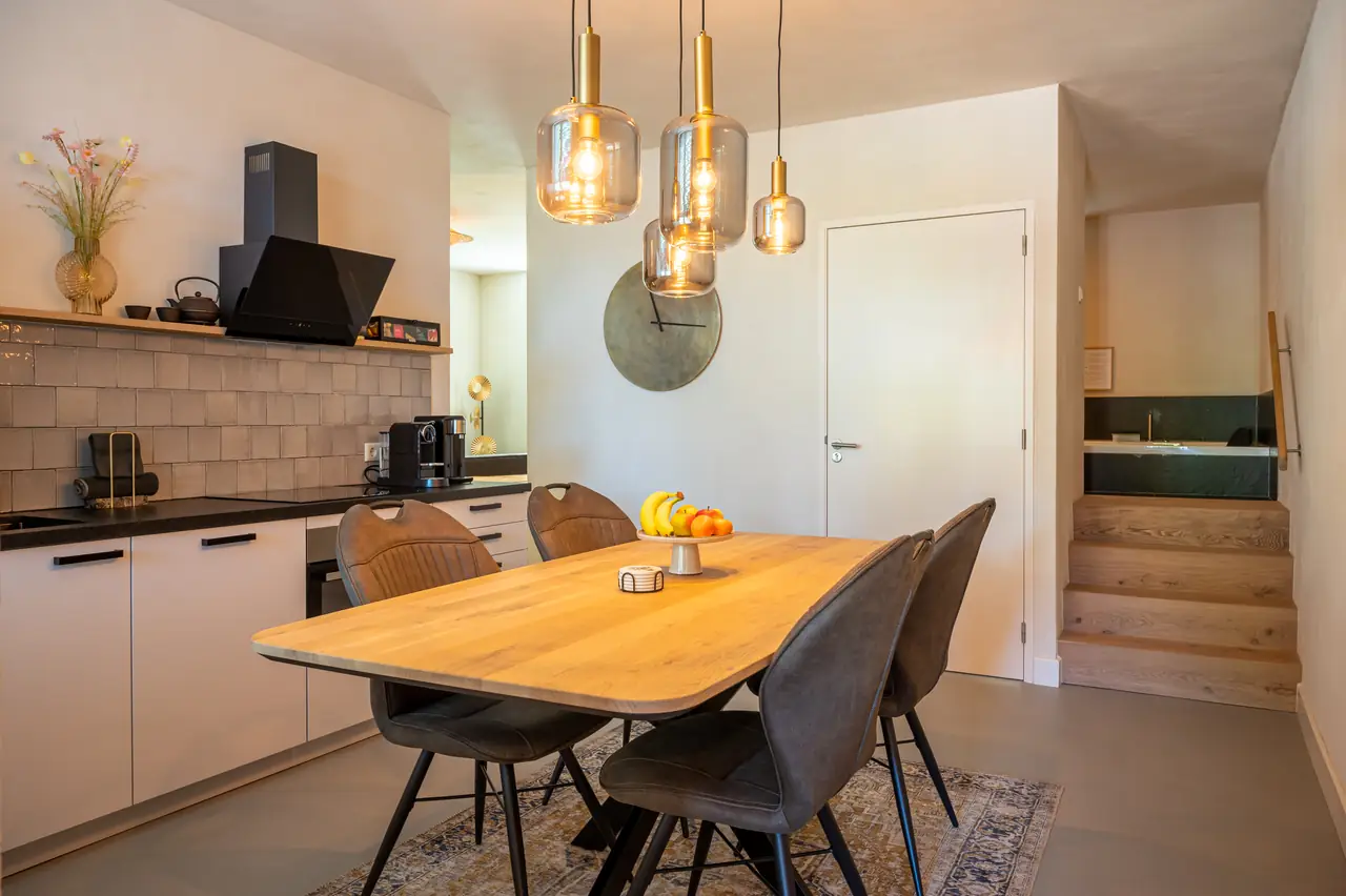 Hof van Hool - B&B Nuenen