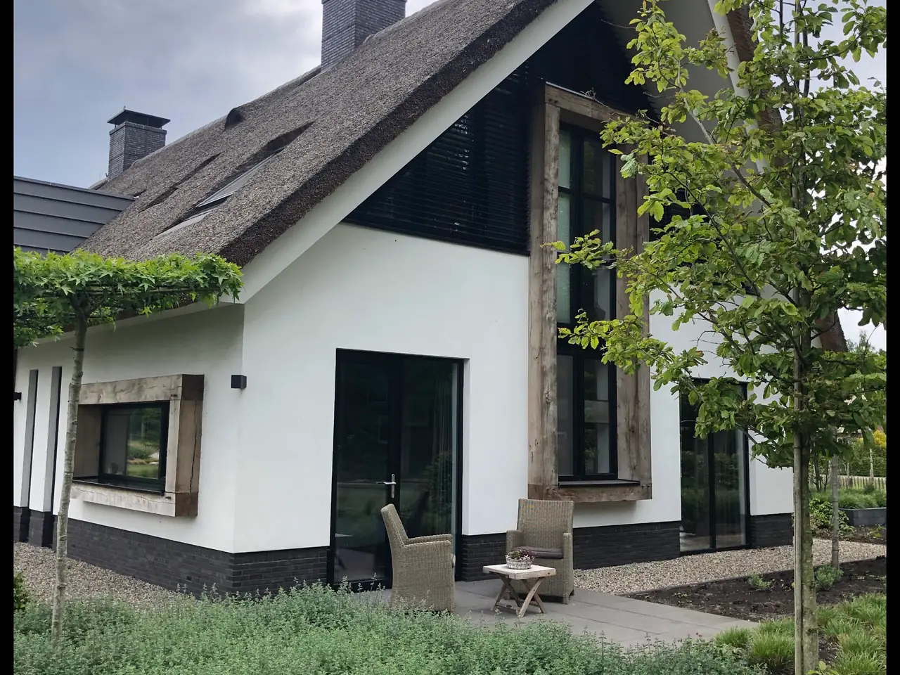 Het Drentse Heideschaap