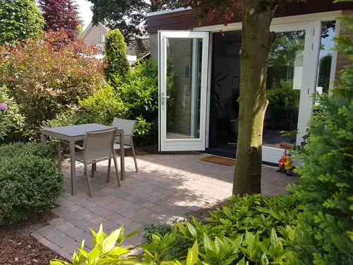 Buurman en Buurman - B&B Veldhoven