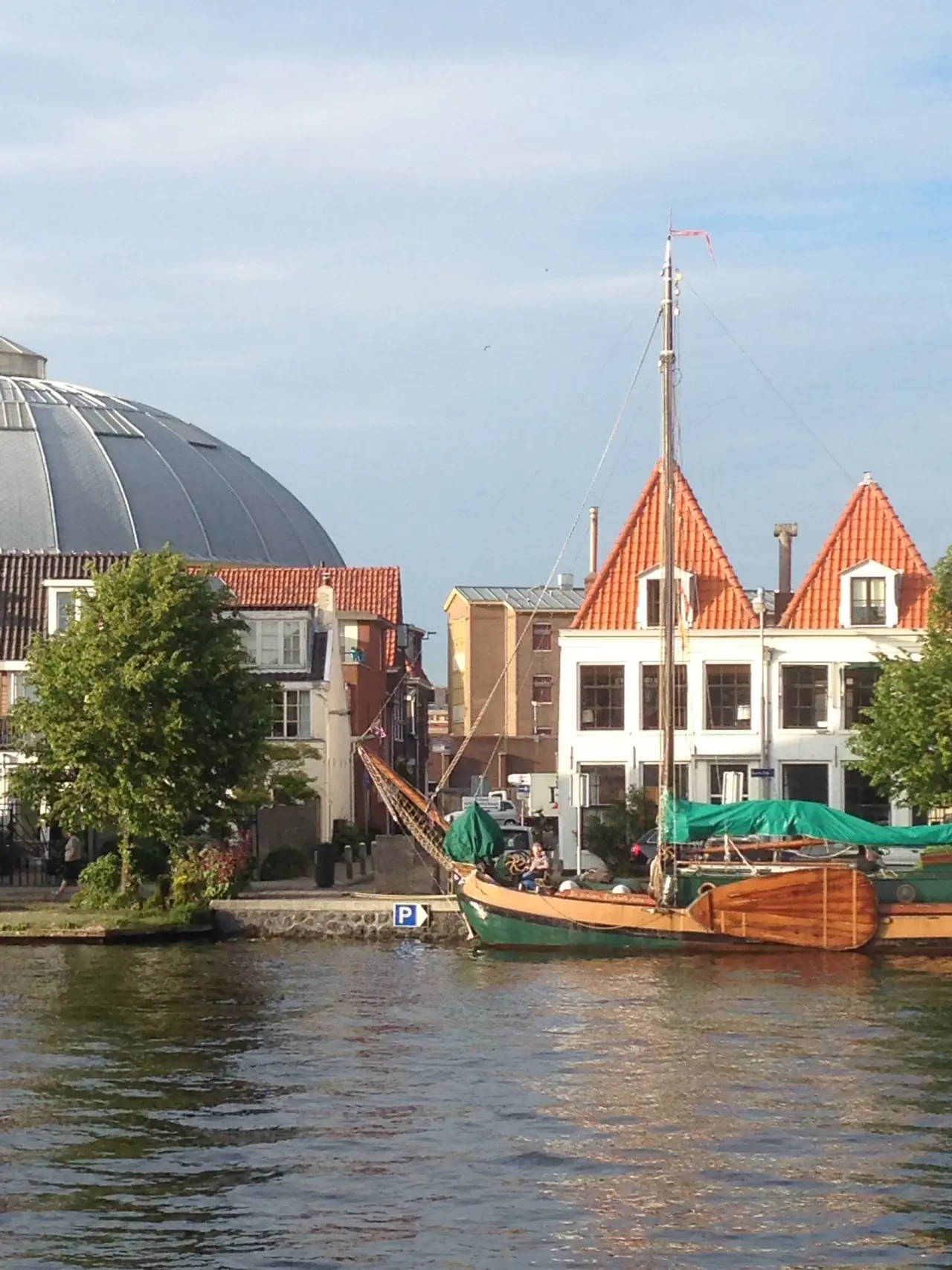 Bed and Bike Haarlem nr1 - B&B Haarlem