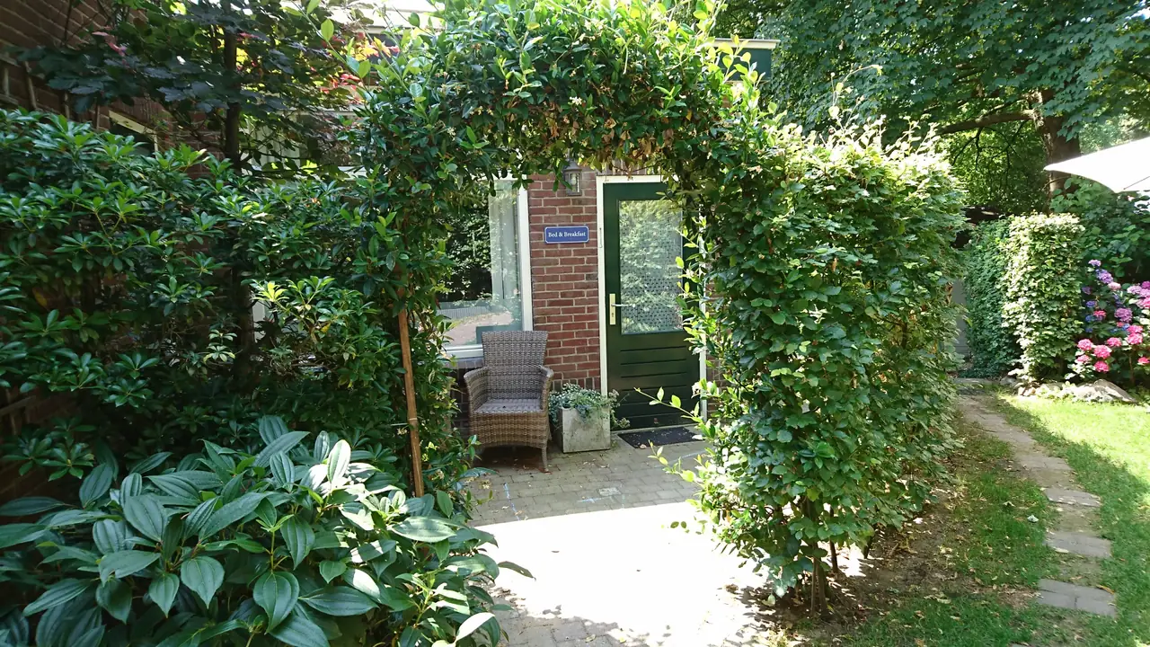 Bed and breakfast Mook - Chambres d’hôtes Mook