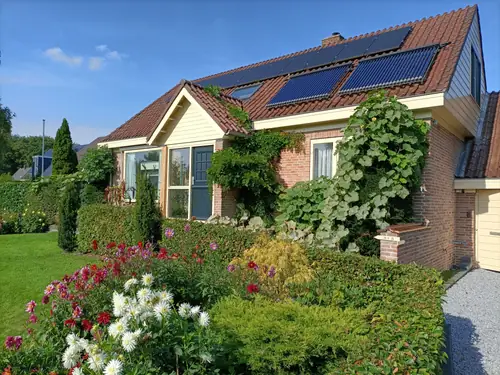 Evendijk - B&B Schoorl