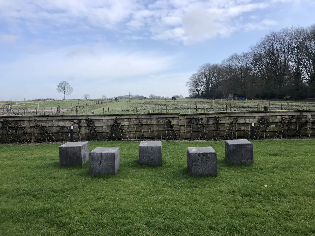 B&B Op d’Engh - B&B Soest