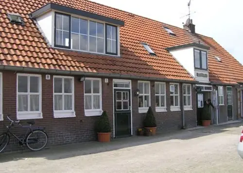 Boerderij 'De Boterbloem' - B&B Amerongen