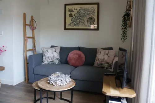 B&B Karelsgang - Bed and Breakfast Middelburg