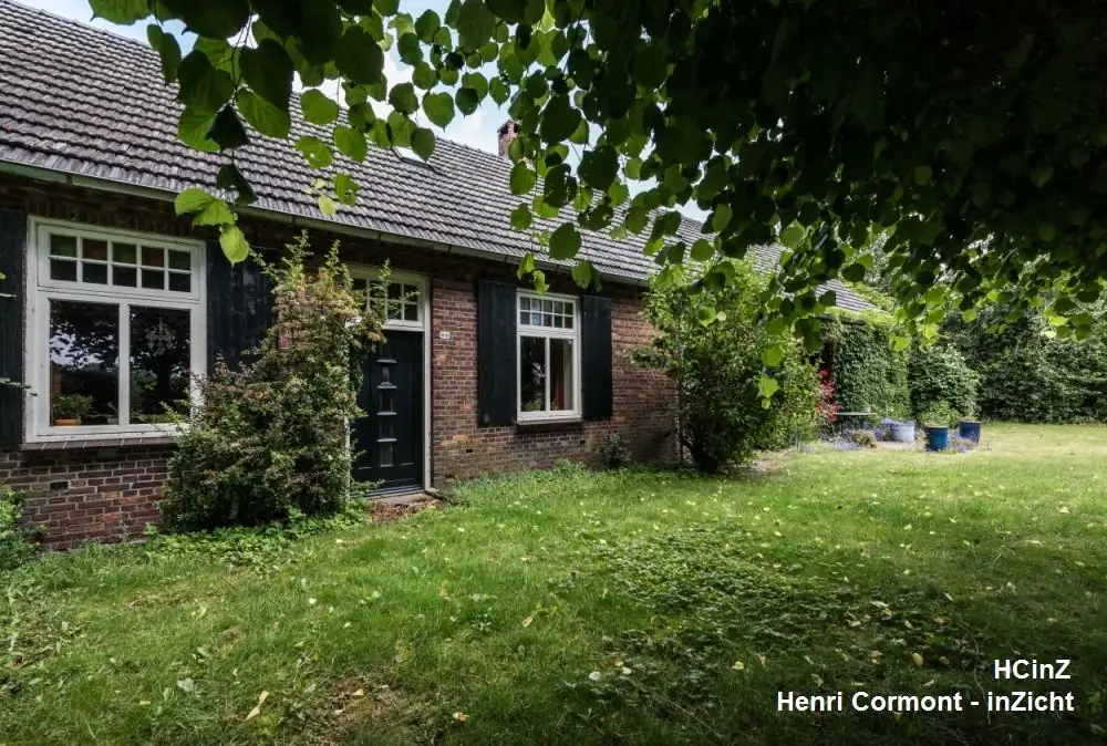 De Reijsehoeve - B&B Gemert