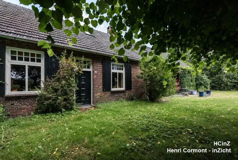 De Reijsehoeve - Bed and Breakfast Gemert