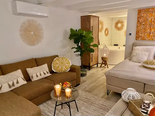 Vakantie op 102 - Ferienwohnung Bergen op Zoom