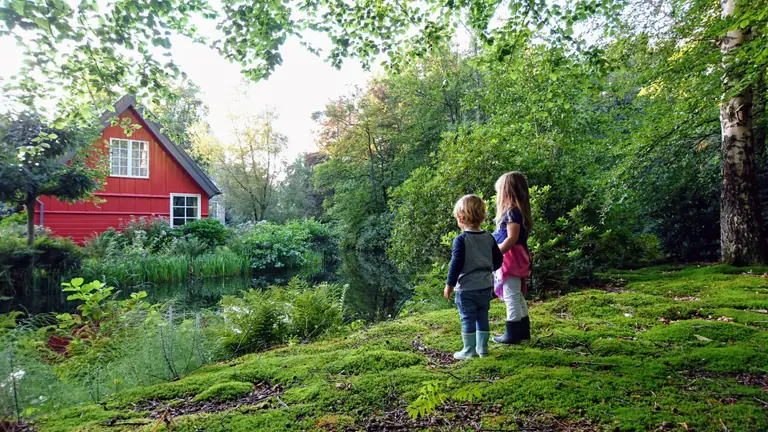Het Rode Huis - Bed and Breakfast Olst