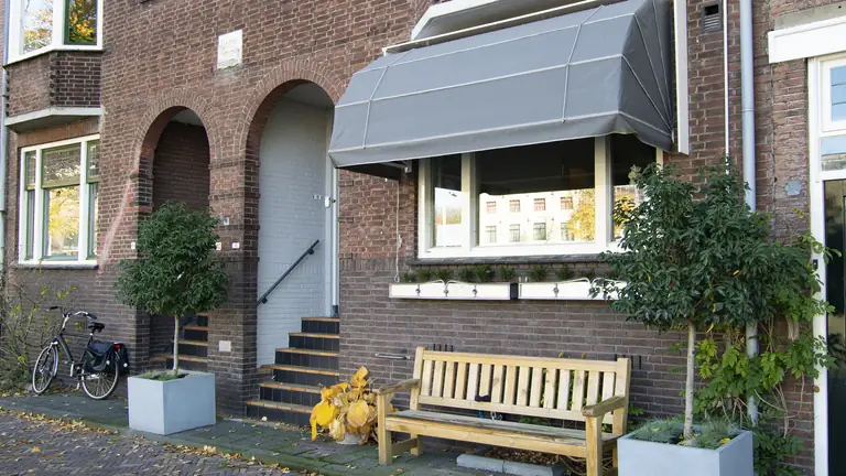 Pura Vida Dordrecht - Bed and Breakfast Dordrecht