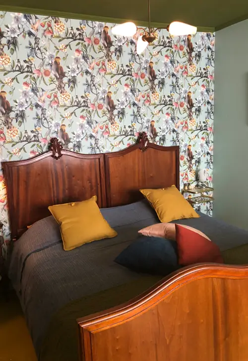 Inhetherenhuis - Bed and Breakfast Aardenburg