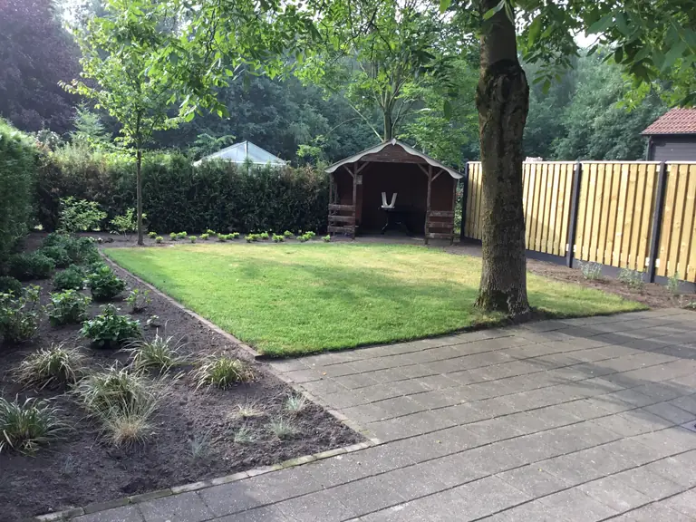 B&B 'Op 't Eikenschoor' - Bed and Breakfast Soerendonk