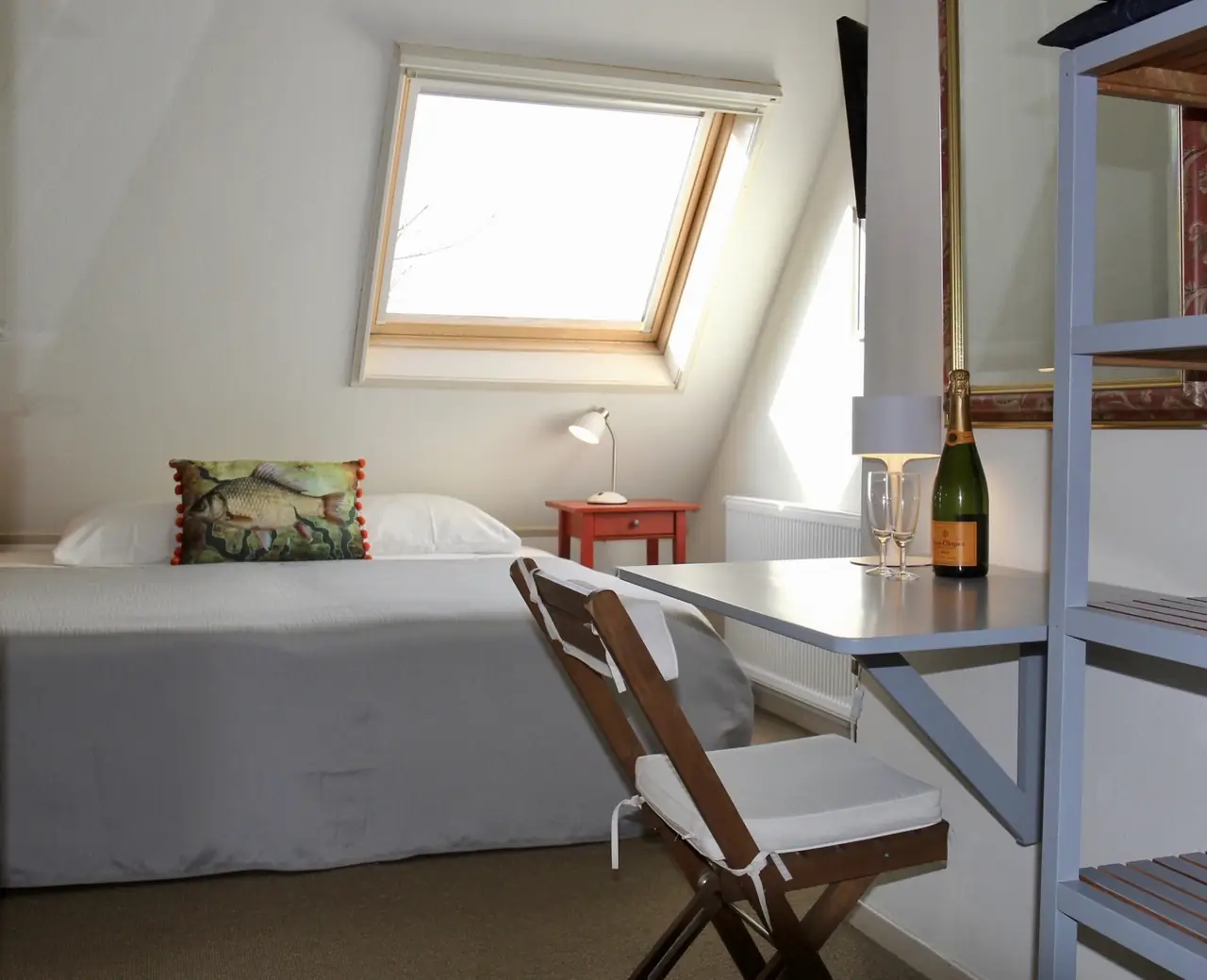 Kamer 3