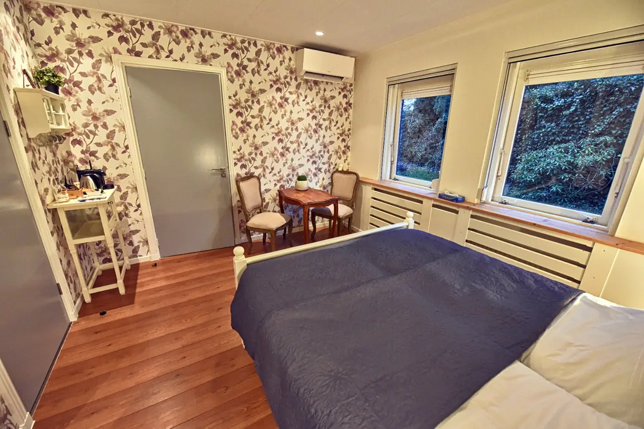 B&B Amadeus Tilburg - B&B Tilburg