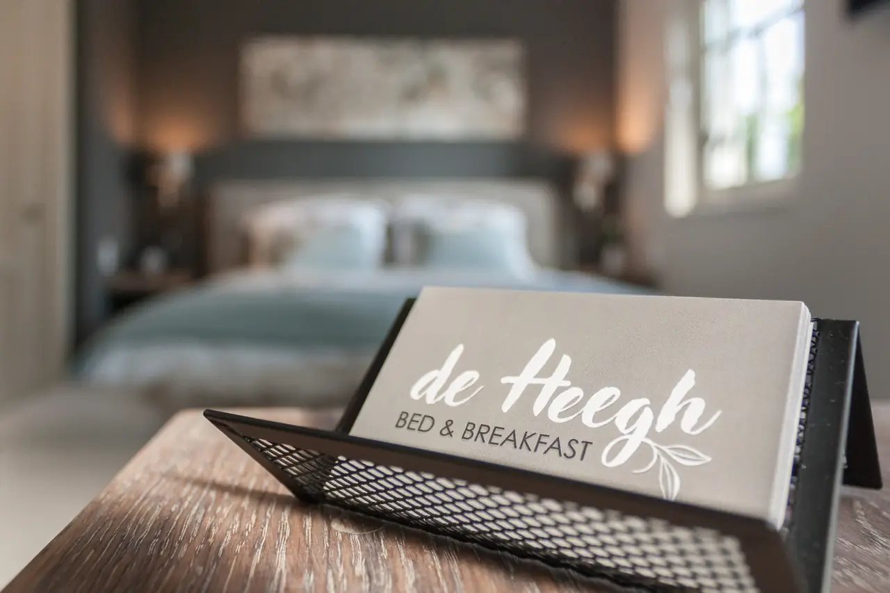 B&B de Heegh - B&B Didam